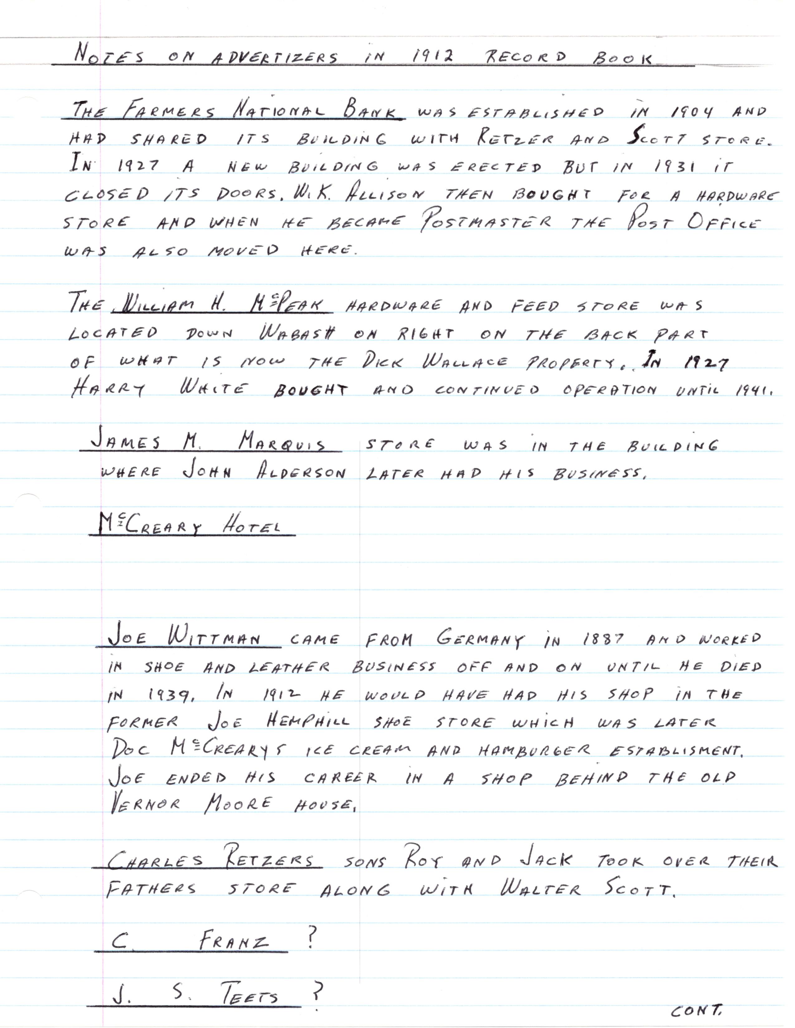 Page"