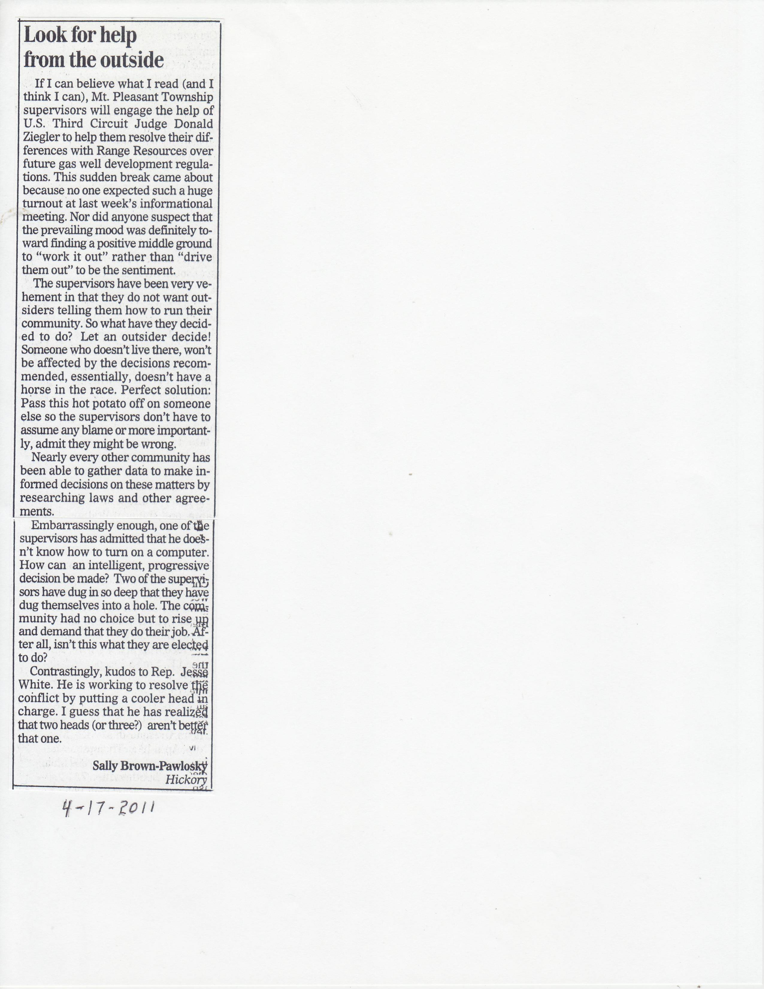 Page